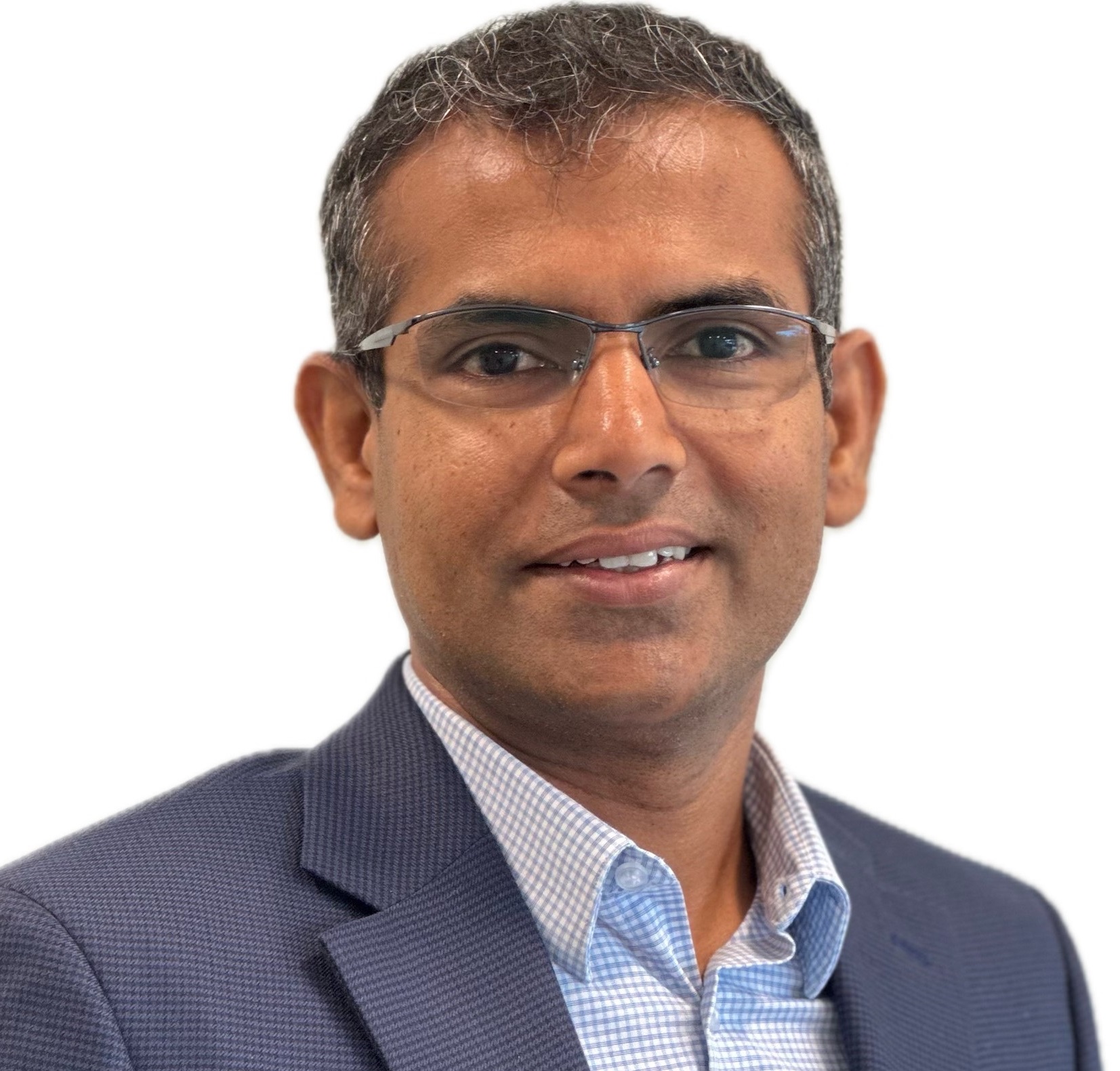 Thaly Palanisamy Headshot