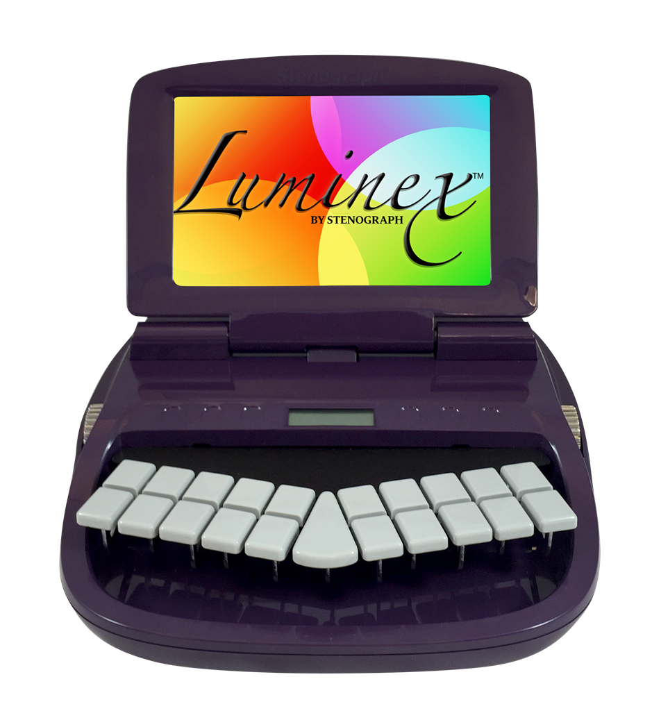 Luminex Continental Stenograph L.L.C.