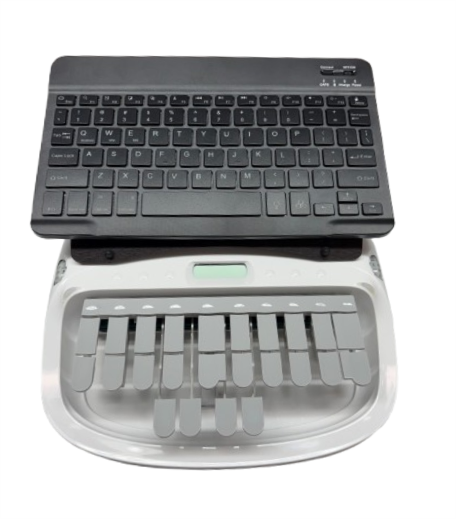 47083_47083 NexGen Keyboard Tray.png