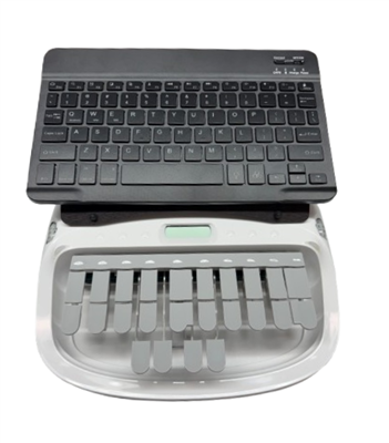 47083_47083 NexGen Keyboard Tray.png