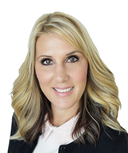 Michelle McLaughlin Headshot