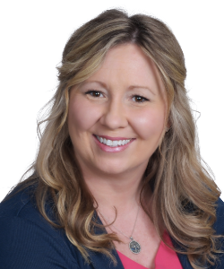 Sarah Douglas Headshot