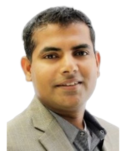 Thaly Palanisamy Headshot