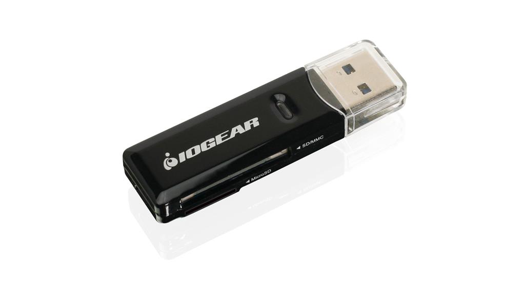 rive ned kaustisk virkelighed USB 3.0 SD Card Reader | Stenograph L.L.C.