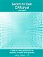 39872_Learn To Use CATalyst 14th Edition.jpg